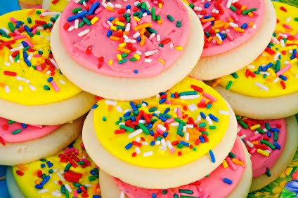 Image result for lofthouse cookies